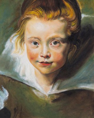MA_autor neznámý_Kopie_Petrus Paulus Rubens_Portrét mladé dívky.jpg